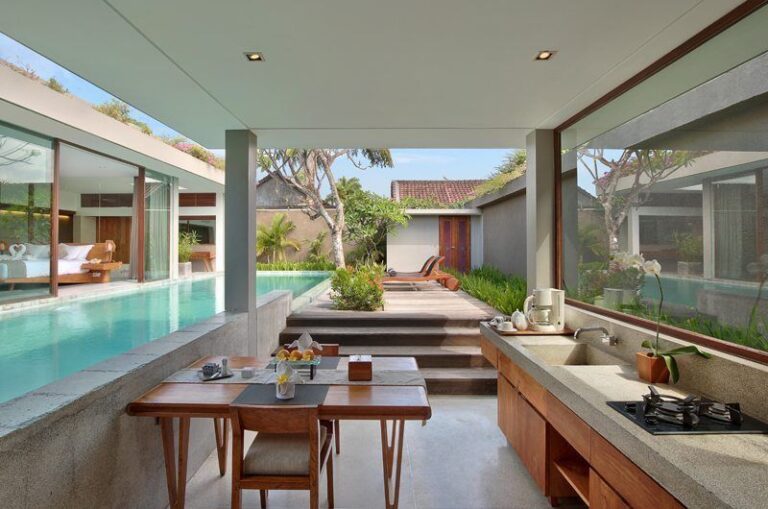 How to Manage Bee Activity Near Outdoor Dining Areas