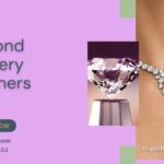 lab grown diamond jewellery manufacturer