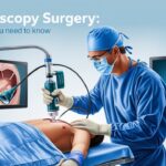 laparoscopic surgery