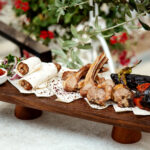 lebanese restaurant surry hills