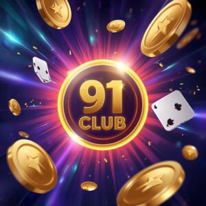 91 club register