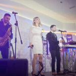 Jewish Wedding Band in NYC