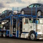 auto transport calculator services