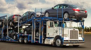 auto transport calculator services