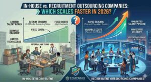 recruitment outsourcing companies