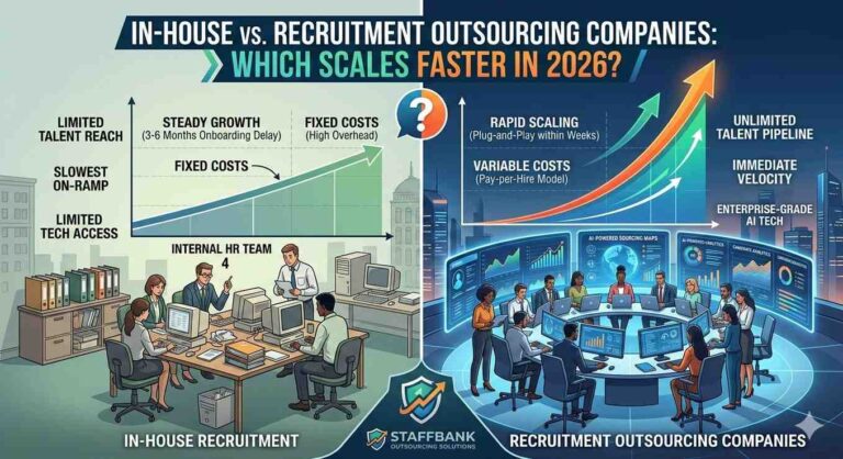 recruitment outsourcing companies