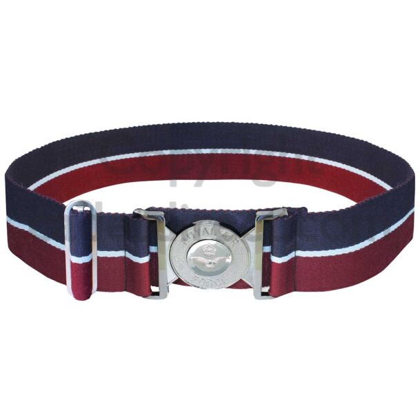 royal air force stable belt