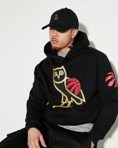 ovo hoodie