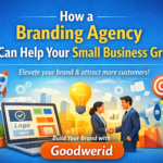 small business branding services