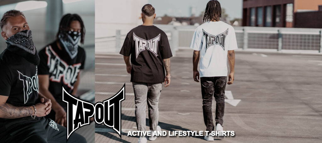 tapout-official-us