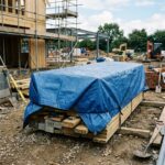 tarpaulin