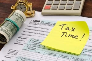 US Tax Services Zurich: Expert Filing