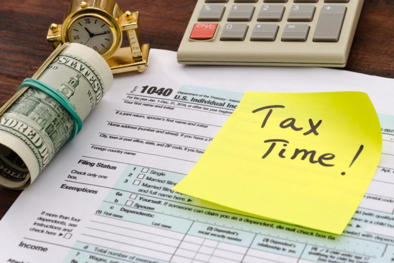 US Tax Services Zurich: Expert Filing