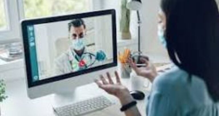 telemedicine image