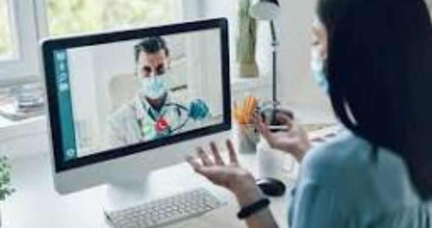 telemedicine image