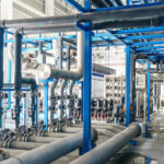 Top Water Management Companies for Industrial Use