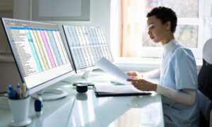 Medical Billing Company