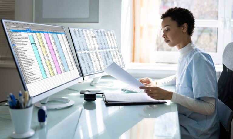 Medical Billing Company