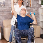 medical fitness program