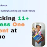 11 plus mock exams buckinghamshire