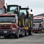 florida to north carolina vehicle transport