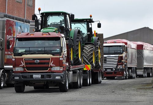 florida to north carolina vehicle transport