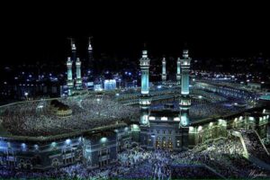 Affordable July Umrah Packages UK with Flexible Payments