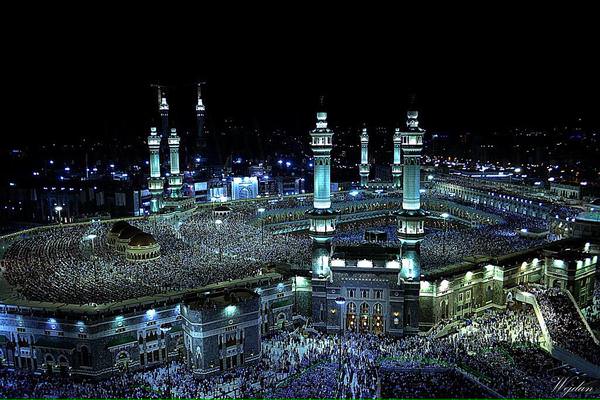Affordable July Umrah Packages UK with Flexible Payments