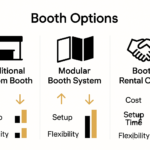 modular trade show exhibits Louisville