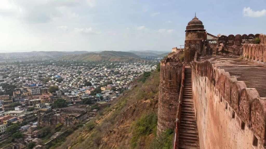 4-days-rajasthan-tour-from-delhi