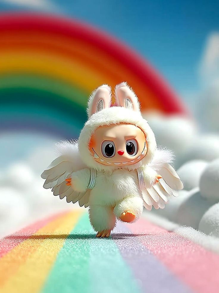 Discover the World of Labubu