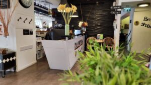 Guest houses for Shabbat Chatan