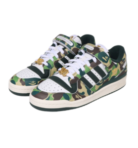 Adidas Bape Shoes​ (3)
