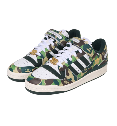 Adidas Bape Shoes​ (3)