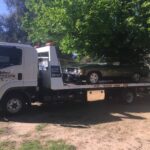 Towing Service