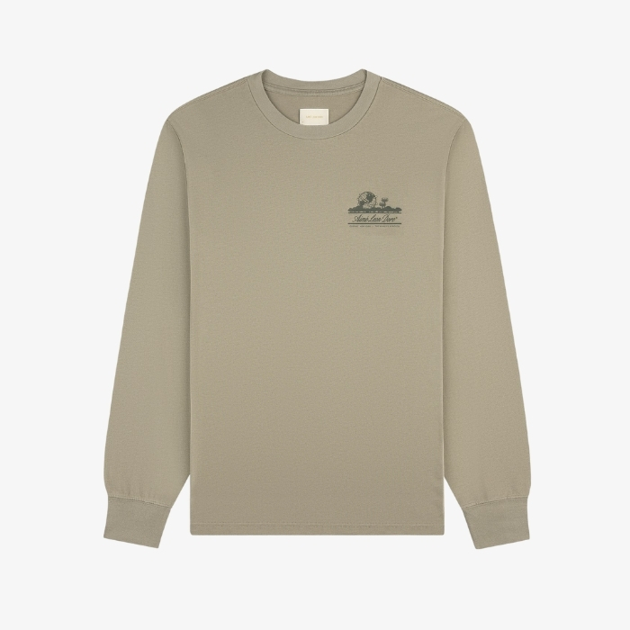 From Queens to Global Hype: The ALD Effect on Modern Streetwear