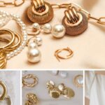 Ardent Aura Korean Jewellery