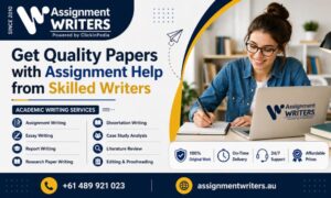 Assignment Help