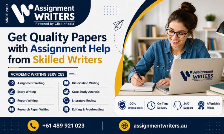 Assignment Help
