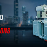 Solar Transformer Manufacturers