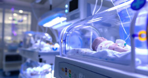 Best NICU Hospital in Kaushambi and Vaishali