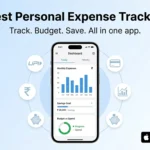 Net Worth Tracker App
