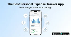 Net Worth Tracker App
