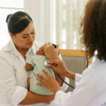 Best Pediatrician in Kaushambi for Child Care & Vaccination