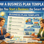 Business plan template (1)