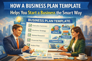 Business plan template (1)