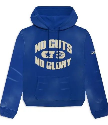 Hellstar Hoodie