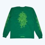 From LA Streets to Global Icons: The Rise of Chrome Hearts