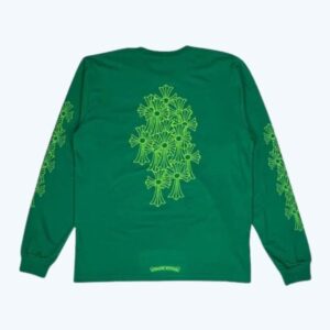 From LA Streets to Global Icons: The Rise of Chrome Hearts