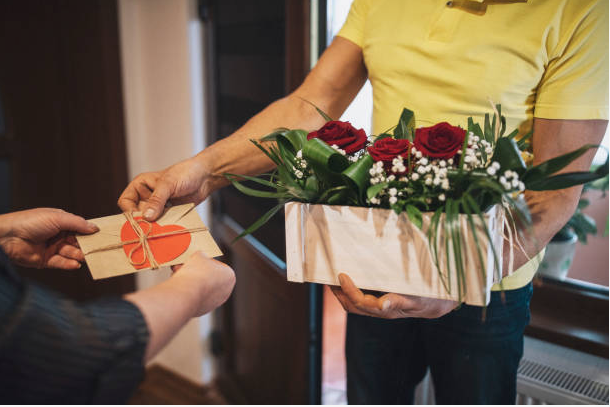 Flower Delivery in Islamabad